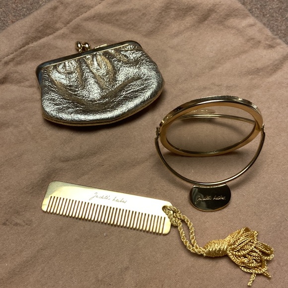 Judith Leiber Embellished Clutch - Picture 16 of 16